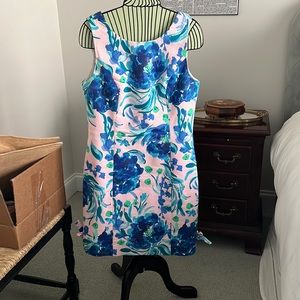 I have too many Lilly dresses!